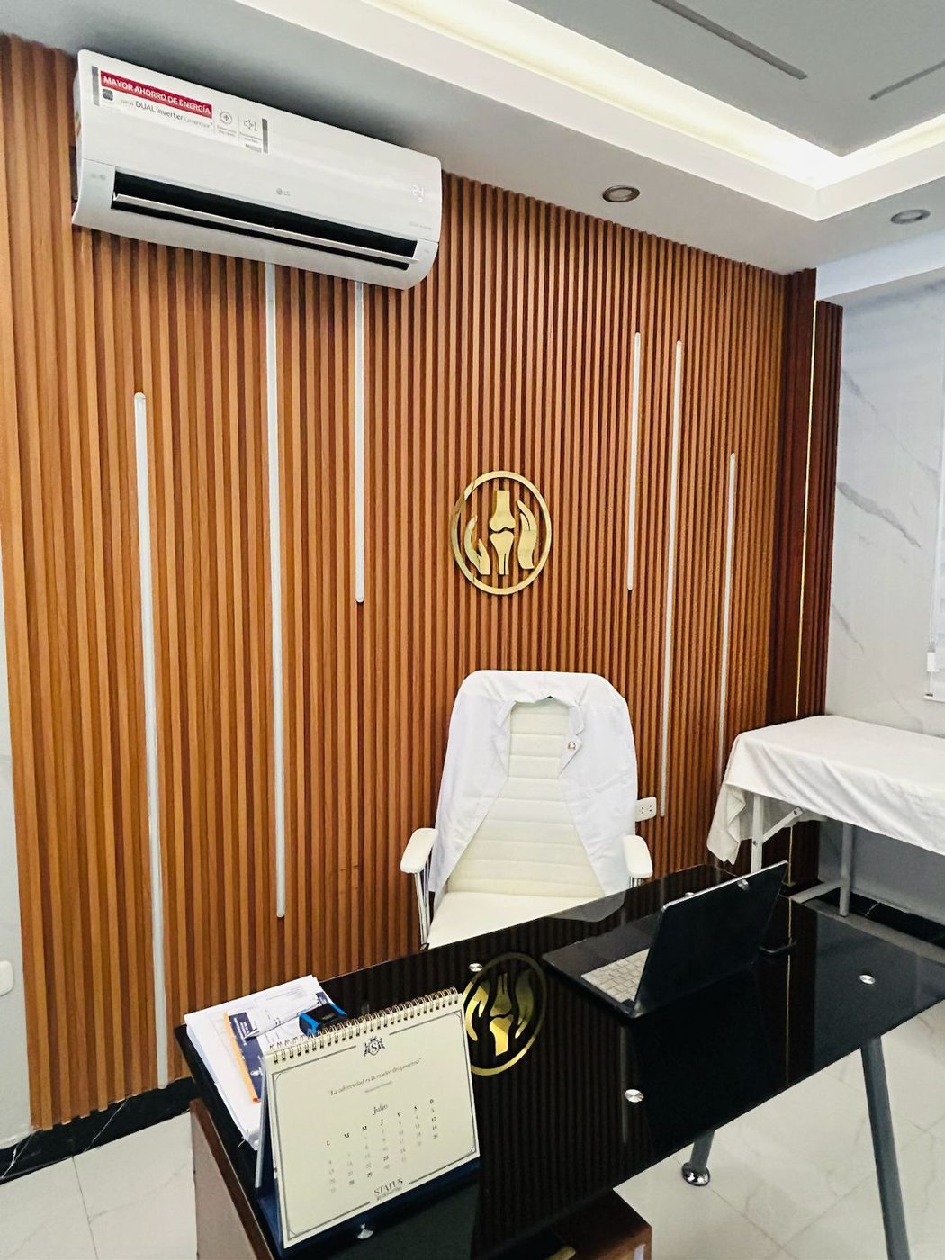 Consultorio médico de ArtroCare