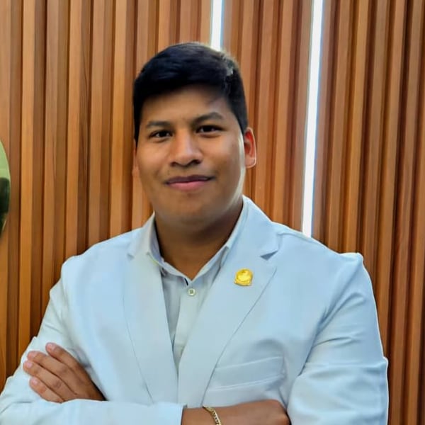 Dr. Andy Armando Mendoza Maldonado